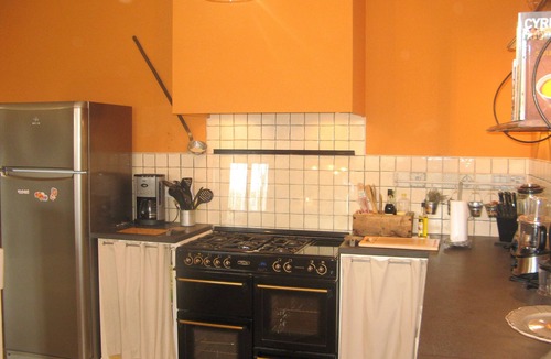 Paulhac House | Charming cottage 12 places