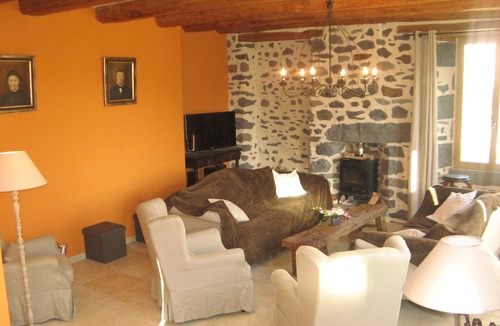 Paulhac House | Charming cottage 12 places