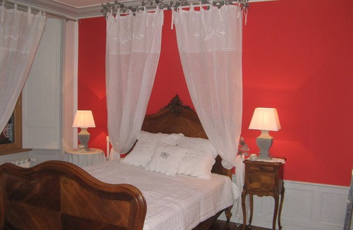 Paulhac House | Charming cottage 12 places