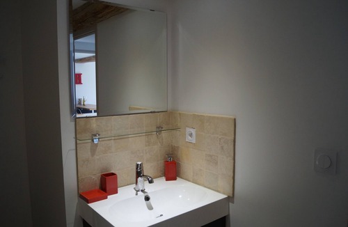 Beaune Cottage | Charming cottage 2 people in Beaune