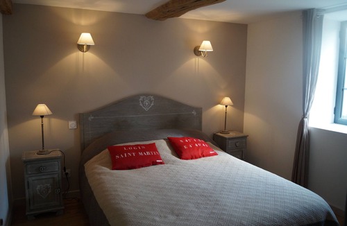Beaune Cottage | Charming cottage 2 people in Beaune