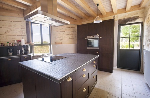 Guerin House | Charming cottage - 280m² - private heated pool - 5 bedrooms