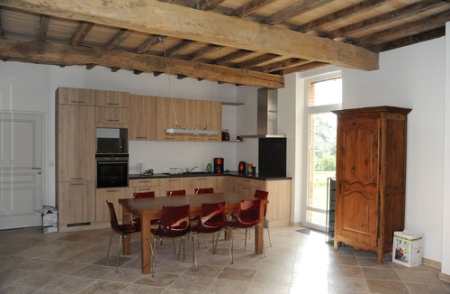 Beaumont-de-Lomagne Cottage | Charming cottage (4 *) in the heart of Lomagne