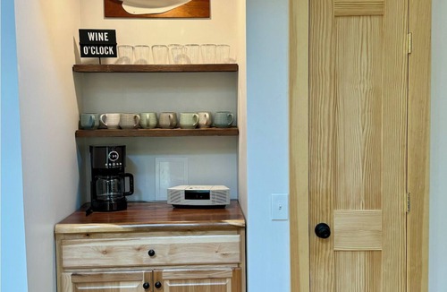 Mount Desert Cottage | Charming Cottage at Pretty Pond