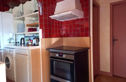 Chataigneraie Cantalienne House | Charming cottage and SPA