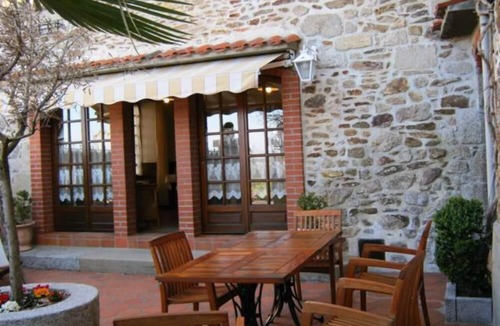 Chataigneraie Cantalienne House | Charming cottage and SPA