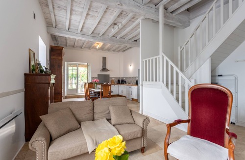 Dognen House | Charming Cottage at Lydie’s in the Heart of Béarn des Gaves