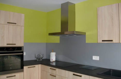 Sewen Apartment | Charming Cottage at the Foot of the Rock