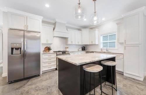Lafayette House | Charming Cottage built in 2019