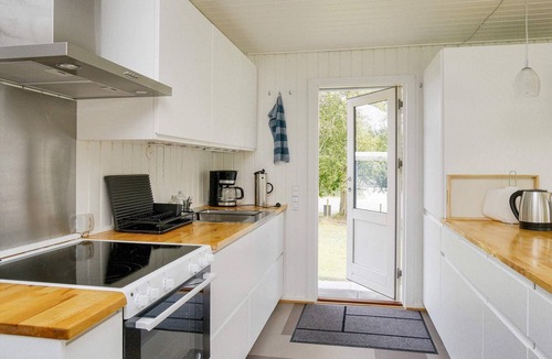 Skibby House | Charming Cottage by Beach - By Traum Ferienwohnungen