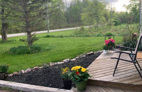 Fort Erie Cottage | Charming Cottage by Niagara River- 15 mins from Niagara Falls