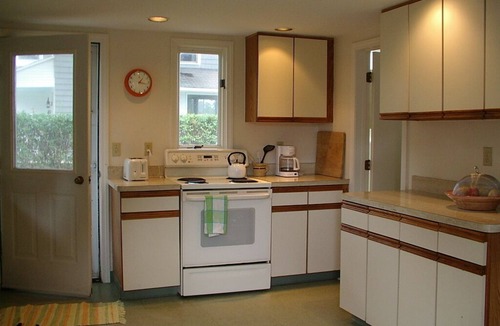 Guilford House | Charming cottage by the sea