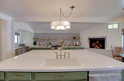 Nevada City Cottage | Charming Cottage Close to Downtown in Nevada City