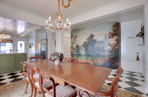 Nevada City Cottage | Charming Cottage Close to Downtown in Nevada City