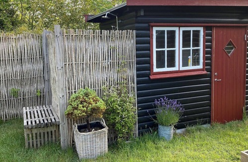 Tisvildeleje House | Charming cottage close to Tisvilde Beach