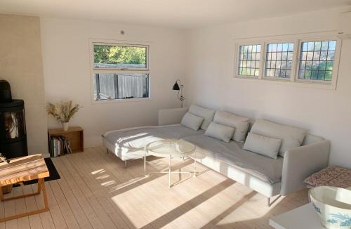 Smidstrup Strand House | Charming Cottage Close To Smidstrup Beach