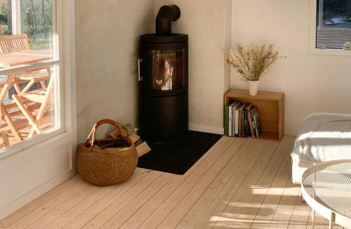 Smidstrup Strand House | Charming Cottage Close To Smidstrup Beach