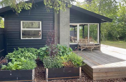 Smidstrup Strand House | Charming Cottage Close To Smidstrup Beach