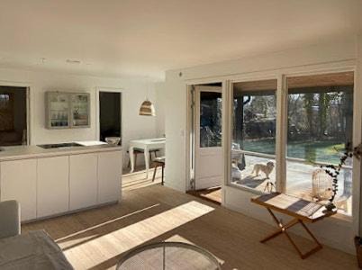 Smidstrup Strand House | Charming Cottage Close To Smidstrup Beach
