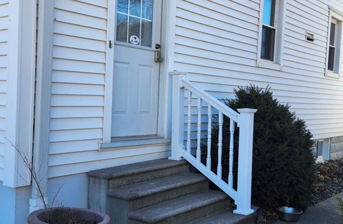Nauvoo House | Charming Cottage, close to all the sights.