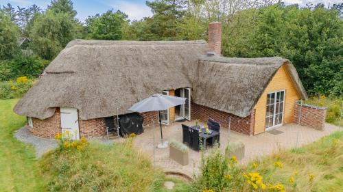 Fjand Garde House | Charming cottage