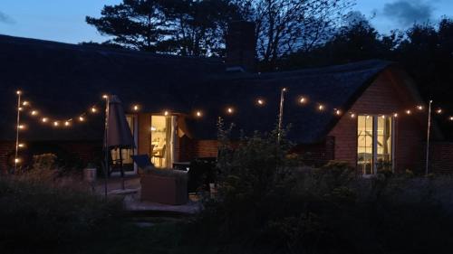 Fjand Garde House | Charming cottage