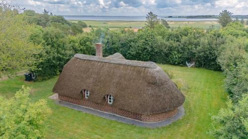 Fjand Garde House | Charming cottage