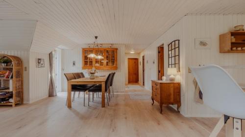 Fjand Garde House | Charming cottage