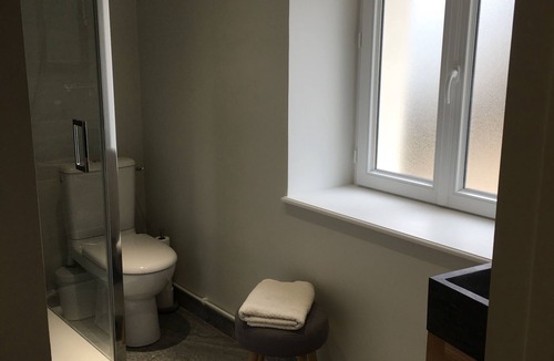 Correncon-en-Vercors Apartment | Charming cottage duplex close to the slopes