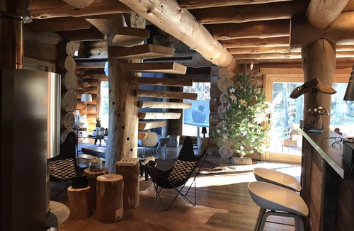 Formigueres Ski Chalet | Charming cottage Eastern Pyrenees