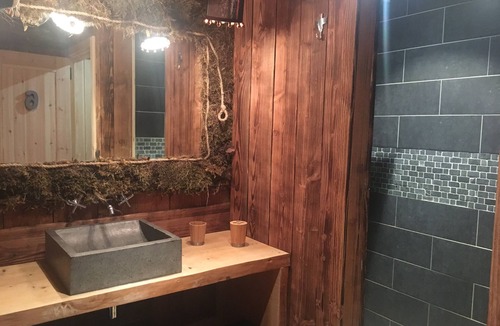 Formigueres Ski Chalet | Charming cottage Eastern Pyrenees