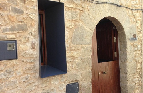 La Salzadella Cottage | Charming cottage 3 stars