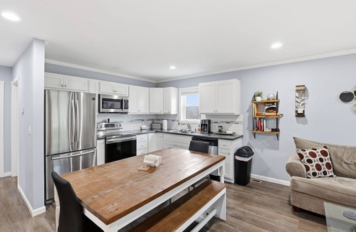Herod House | Charming Cottage Escape with Private Hot Tub