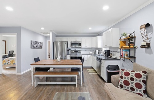 Herod House | Charming Cottage Escape with Private Hot Tub