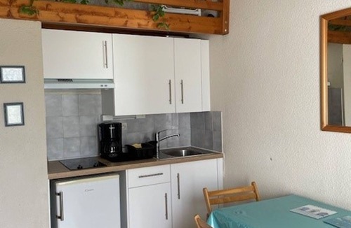 Barbatre House | Charming cottage for 4 at 30m from the beach in Barbâtre
