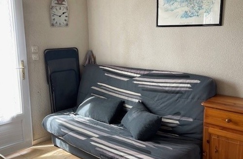 Barbatre House | Charming cottage for 4 at 30m from the beach in Barbâtre