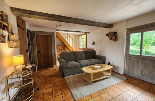 Boursay House | Charming cottage