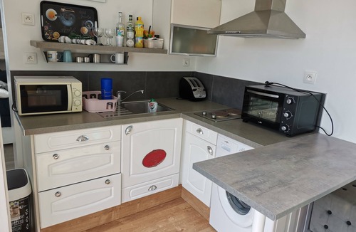 Saint-Marc House | Charming cottage.