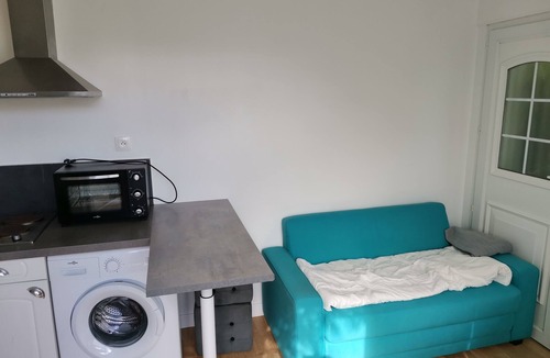 Saint-Marc House | Charming cottage.