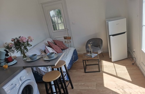 Saint-Marc House | Charming cottage.