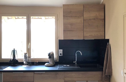 Chateau-Renard Cottage | Charming cottage