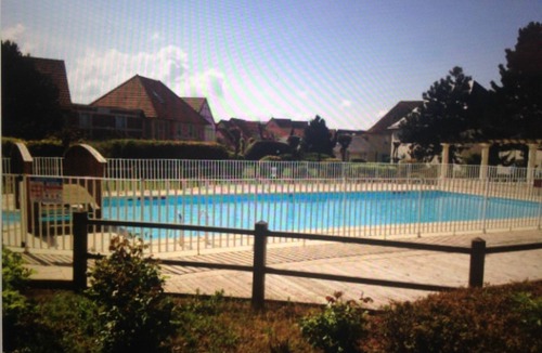Port Guillaume House | Charming cottage completely renovated