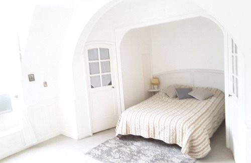 Fay-aux-Loges Other | Charming cottage in 18th century castle near Paris and Orleans
