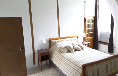 Fay-aux-Loges Other | Charming cottage in 18th century castle near Paris and Orleans