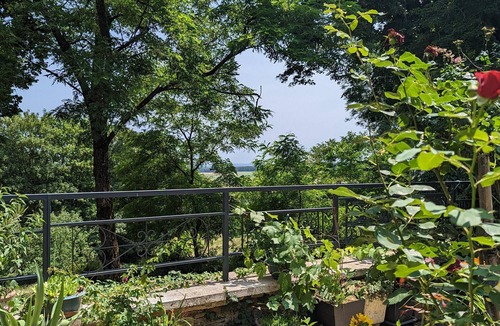La Roche-Morey Cottage | Charming Cottage with Fireplace, Terrace, and Parking