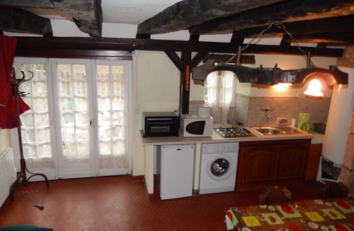 La Fagette Cottage | Charming cottage