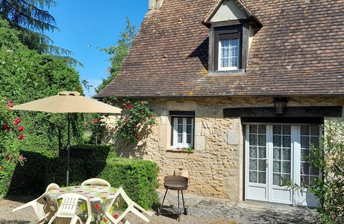 La Fagette Cottage | Charming cottage