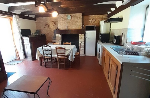 La Fagette Cottage | Charming cottage