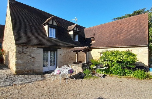 La Fagette Cottage | Charming cottage