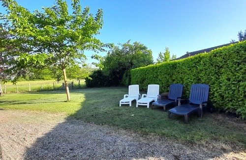 La Fagette Cottage | Charming cottage